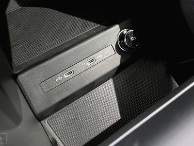 Audi Q4 E-Tron 40 204 ch 82 kWh Design Luxe   - 15