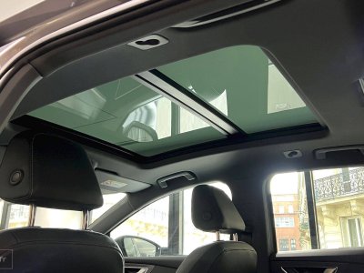 Audi Q4 E-Tron 40 204 ch 82 kWh Design Luxe   - 17