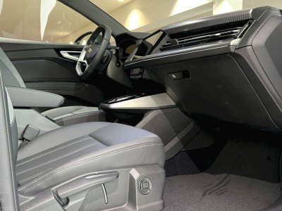 Audi Q4 E-Tron 40 204 ch 82 kWh Design Luxe   - 18