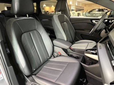Audi Q4 E-Tron 40 204 ch 82 kWh Design Luxe   - 19