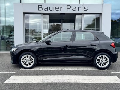 Audi A1 Sportback 30 TFSI 116 ch S tronic 7 Design - 3