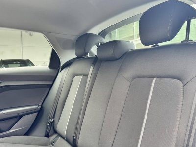 Audi A1 Sportback 30 TFSI 116 ch S tronic 7 Design - 7