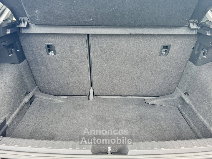 Audi A1 Sportback 30 TFSI 116 ch S tronic 7 Design - 8