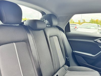 Audi A1 Sportback 30 TFSI 116 ch S tronic 7 Design - 9