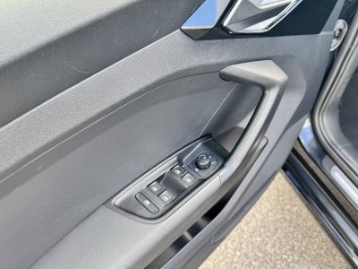 Audi A1 Sportback 30 TFSI 116 ch S tronic 7 Design - 12