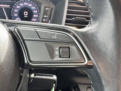 Audi A1 Sportback 30 TFSI 116 ch S tronic 7 Design - 16