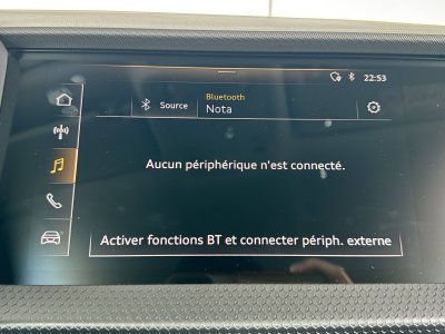 Audi A1 Sportback 30 TFSI 116 ch S tronic 7 Design - 20