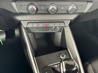 Audi A1 Sportback 30 TFSI 116 ch S tronic 7 Design - 22