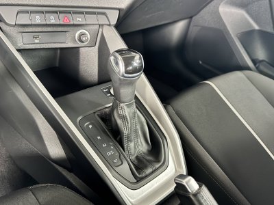 Audi A1 Sportback 30 TFSI 116 ch S tronic 7 Design - 23