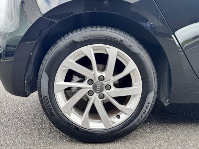 Audi A1 Sportback 30 TFSI 116 ch S tronic 7 Design - 29