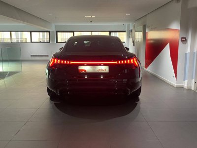 Audi e-tron GT 476 ch quattro   - 5