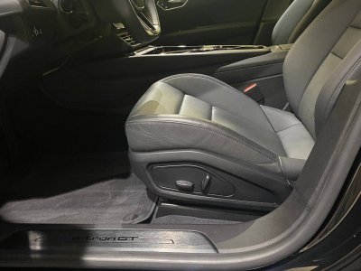 Audi e-tron GT 476 ch quattro   - 10