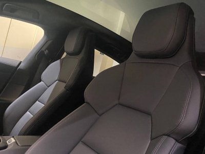 Audi e-tron GT 476 ch quattro   - 11