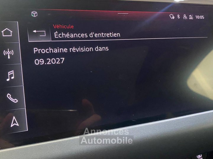 Audi e-tron GT 476 ch quattro - 21