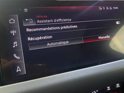 Audi e-tron GT 476 ch quattro   - 22