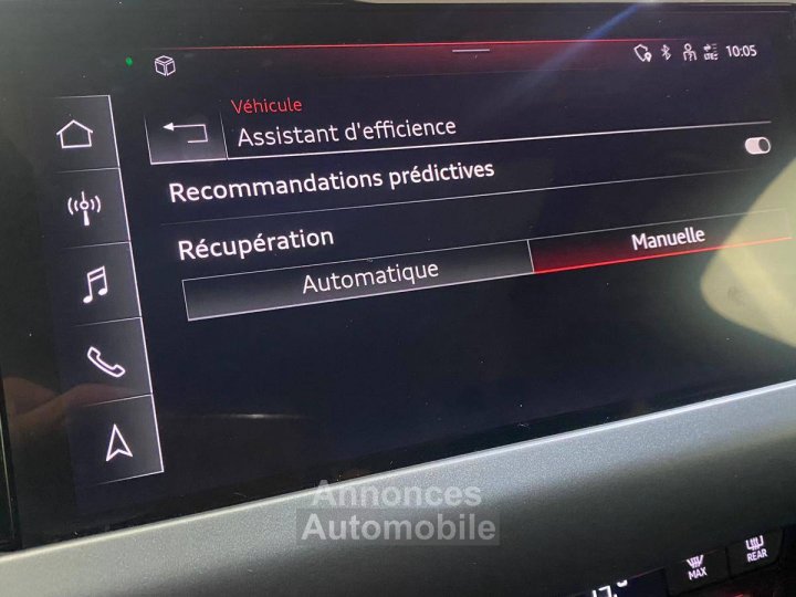 Audi e-tron GT 476 ch quattro - 22