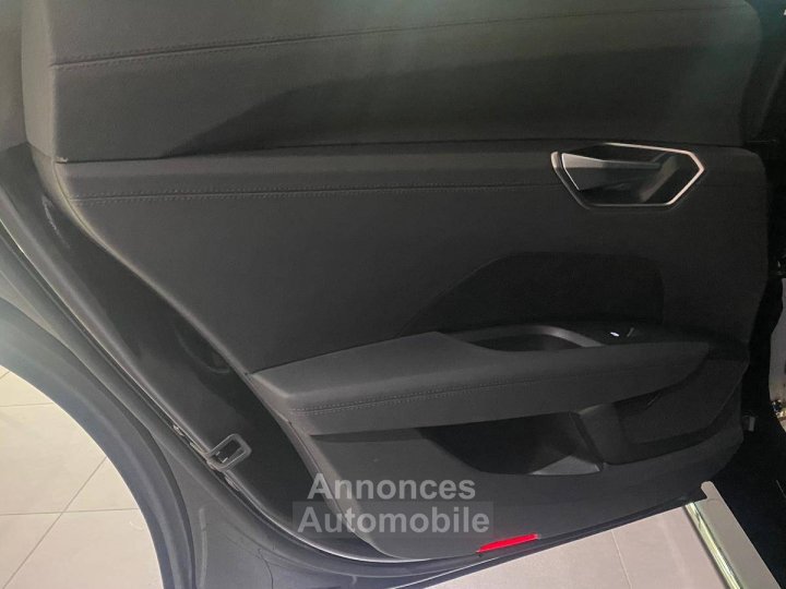 Audi e-tron GT 476 ch quattro - 25
