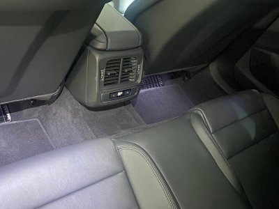 Audi e-tron GT 476 ch quattro   - 27