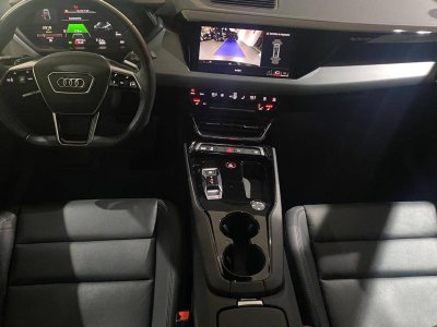 Audi e-tron GT 476 ch quattro   - 28