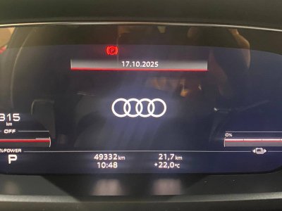 Audi e-tron GT 476 ch quattro   - 29