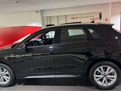 Audi Q3 35 TFSI 150 ch S tronic 7 S line   - 3