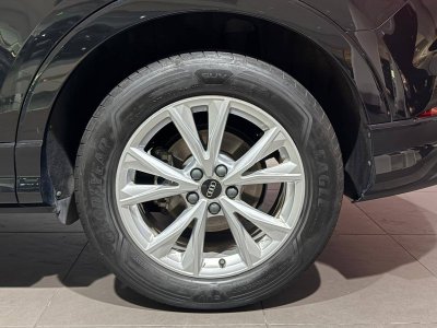 Audi Q3 35 TFSI 150 ch S tronic 7 S line   - 4