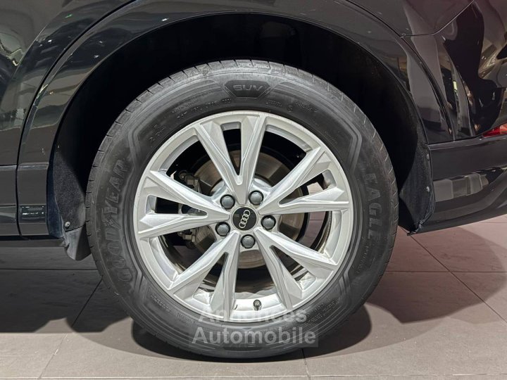Audi Q3 35 TFSI 150 ch S tronic 7 S line - 4