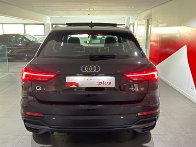 Audi Q3 35 TFSI 150 ch S tronic 7 S line   - 7