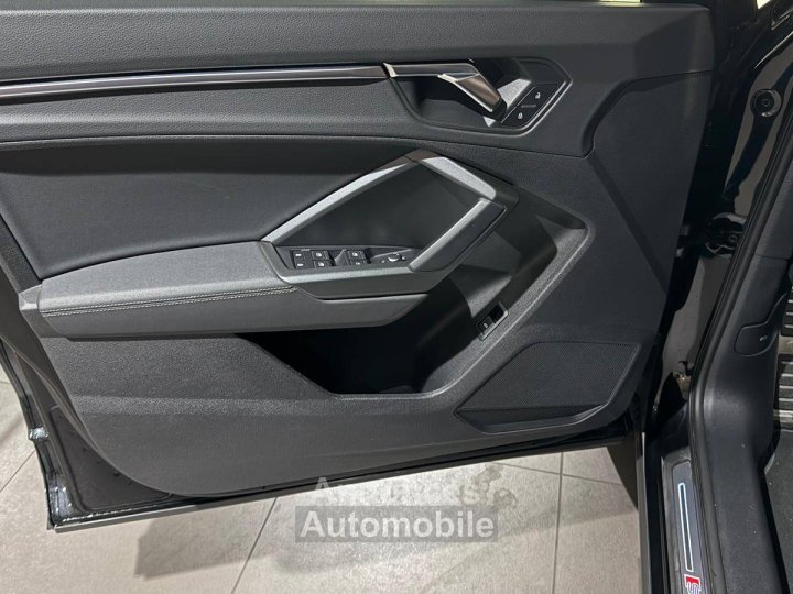Audi Q3 35 TFSI 150 ch S tronic 7 S line - 8