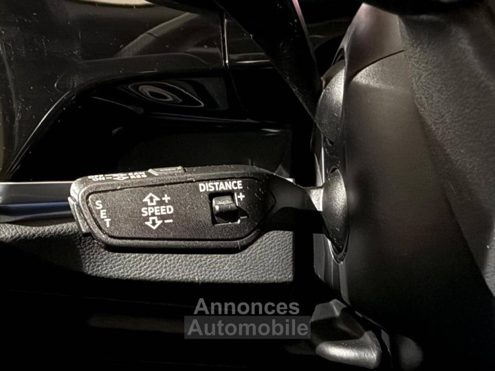 Audi Q3 35 TFSI 150 ch S tronic 7 S line - 16