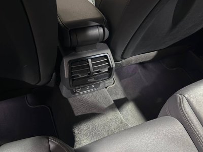 Audi Q3 35 TFSI 150 ch S tronic 7 S line   - 28