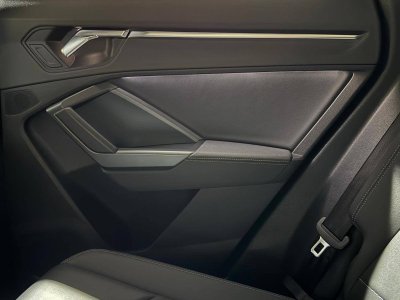 Audi Q3 35 TFSI 150 ch S tronic 7 S line   - 29