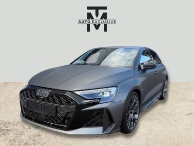 Audi RS3 SPORTBACK Sportback 25 TFSI 400 S tronic 7 Quattro   - 1