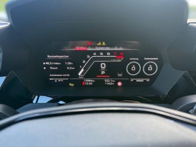 Audi RS3 SPORTBACK Sportback 25 TFSI 400 S tronic 7 Quattro   - 9