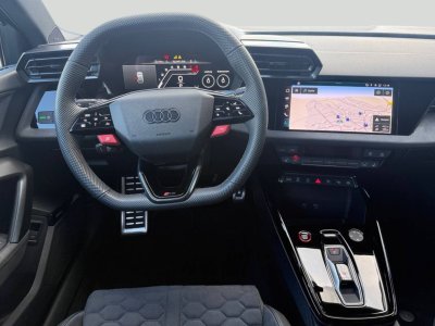 Audi RS3 SPORTBACK Sportback 25 TFSI 400 S tronic 7 Quattro   - 10