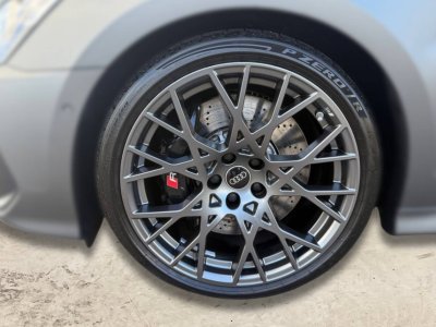 Audi RS3 SPORTBACK Sportback 25 TFSI 400 S tronic 7 Quattro   - 11