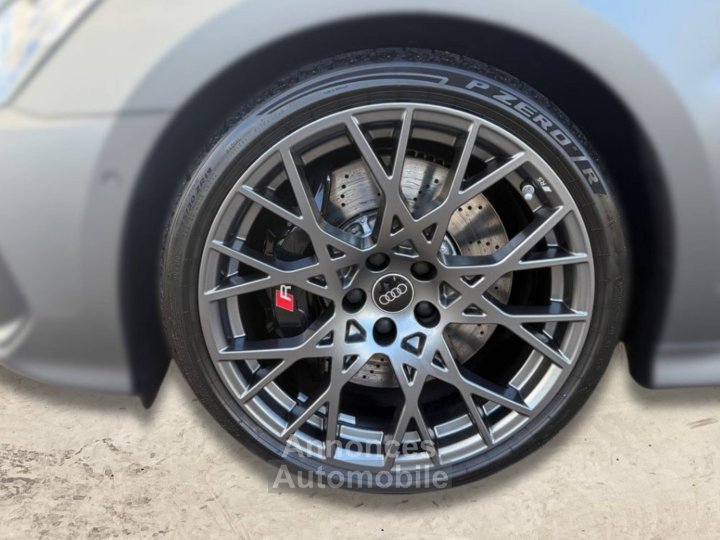 Audi RS3 SPORTBACK Sportback 25 TFSI 400 S tronic 7 Quattro - 11