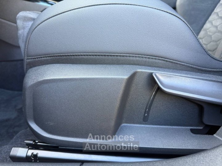 Audi RS3 SPORTBACK Sportback 25 TFSI 400 S tronic 7 Quattro - 14