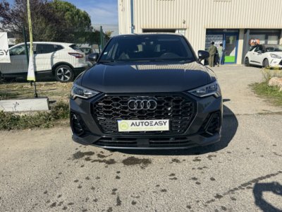 Audi Q3 Sportback 45 S-Line TFSle 245 - 2