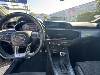 Audi Q3 Sportback 45 S-Line TFSle 245 - 10