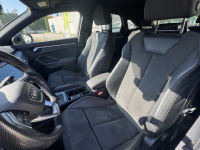 Audi Q3 Sportback 45 S-Line TFSle 245 - 11