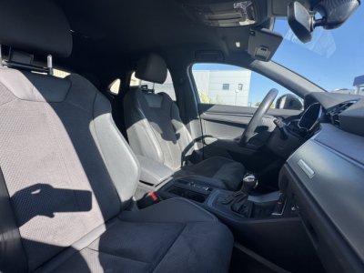 Audi Q3 Sportback 45 S-Line TFSle 245 - 13