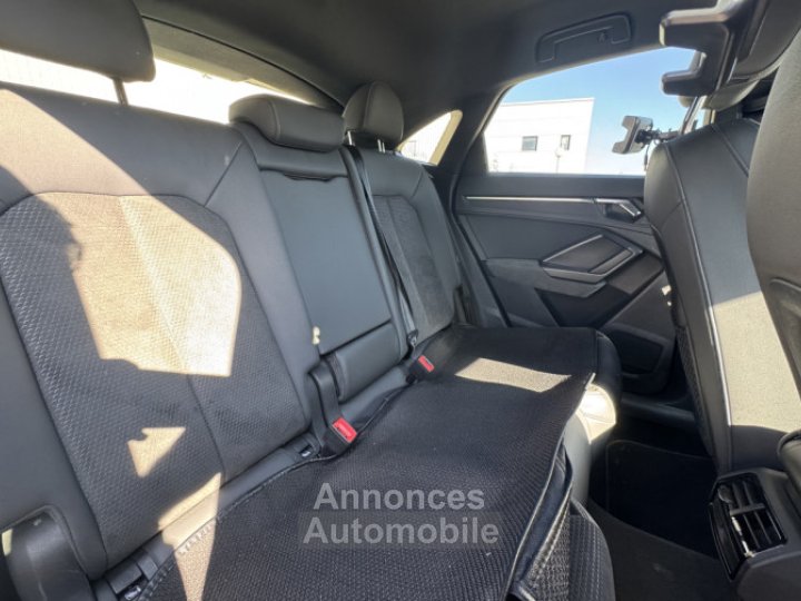 Audi Q3 Sportback 45 S-Line TFSle 245 - 15