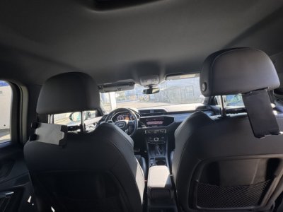 Audi Q3 Sportback 45 S-Line TFSle 245 - 19