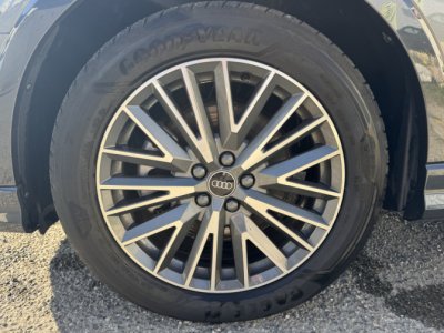 Audi Q3 Sportback 45 S-Line TFSle 245 - 20