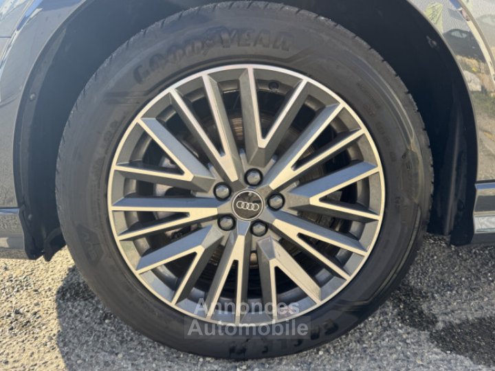 Audi Q3 Sportback 45 S-Line TFSle 245 - 20