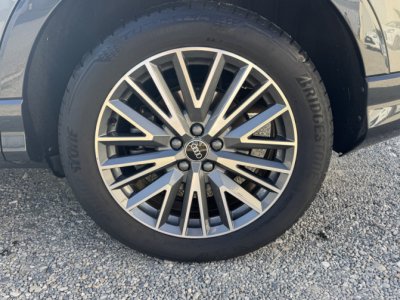 Audi Q3 Sportback 45 S-Line TFSle 245 - 21