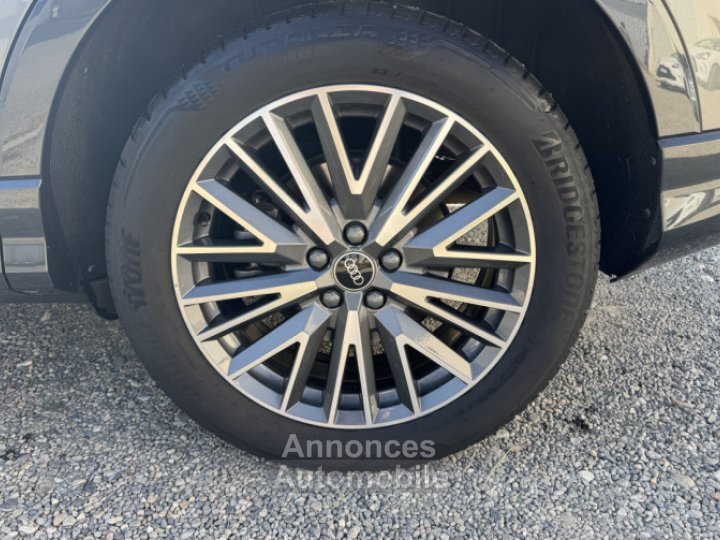 Audi Q3 Sportback 45 S-Line TFSle 245 - 21