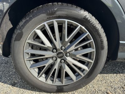 Audi Q3 Sportback 45 S-Line TFSle 245 - 22