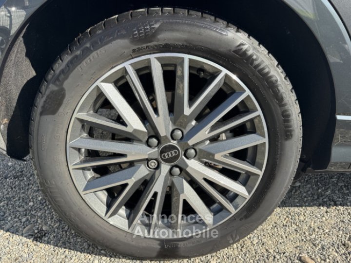 Audi Q3 Sportback 45 S-Line TFSle 245 - 22